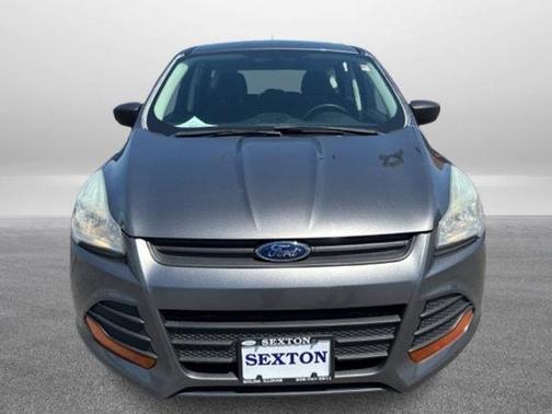 2014 Ford Escape S