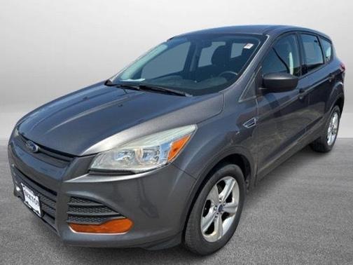 2014 Ford Escape S