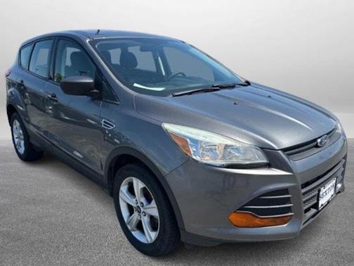 2014 Ford Escape S
