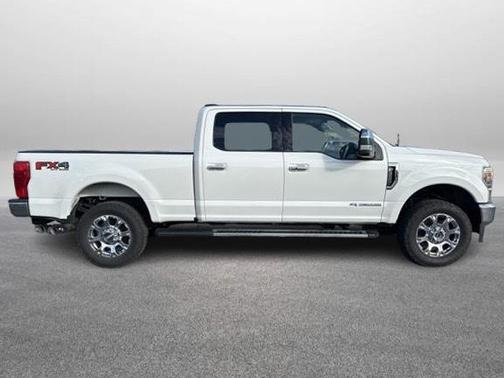2022 Ford F-350 Lariat Super Duty