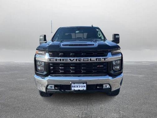 2023 Chevrolet Silverado 2500 LT