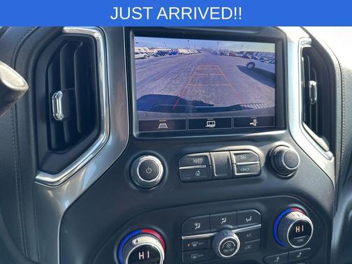 2023 Chevrolet Silverado 2500 LT