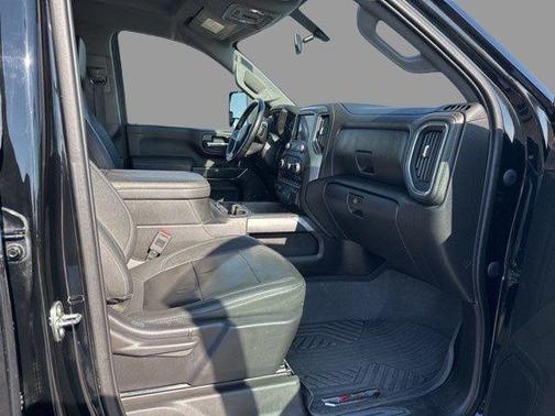 2023 Chevrolet Silverado 2500 LT