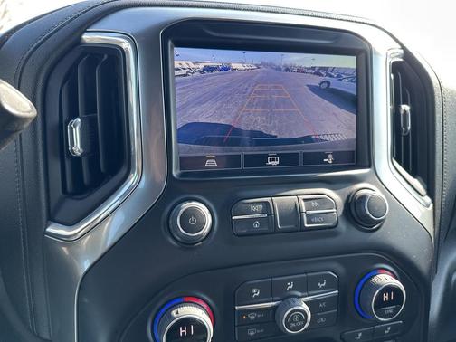 2023 Chevrolet Silverado 2500 LT