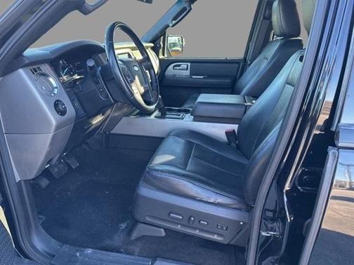2017 Ford Expedition EL XLT