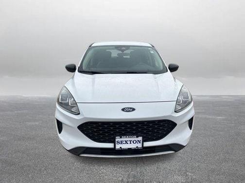 2020 Ford Escape S