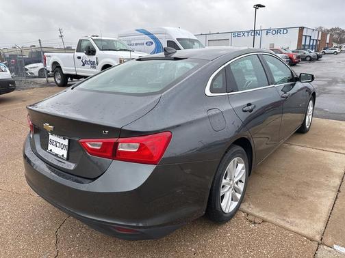2016 Chevrolet Malibu 1LT