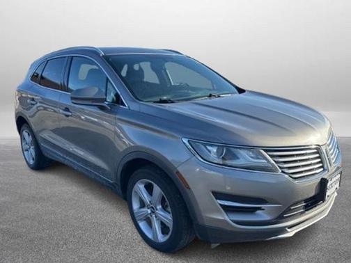 2017 Lincoln MKC Premiere