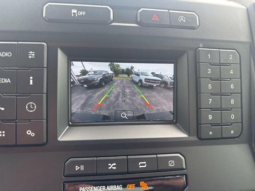 Agate Black Metallic 2020 Ford F-150 XL