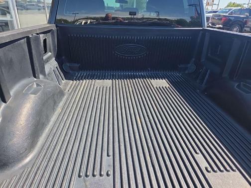 Agate Black Metallic 2020 Ford F-150 XL
