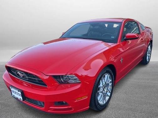 2014 Ford Mustang V6 Premium
