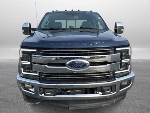 2017 Ford F-350 Lariat Super Duty