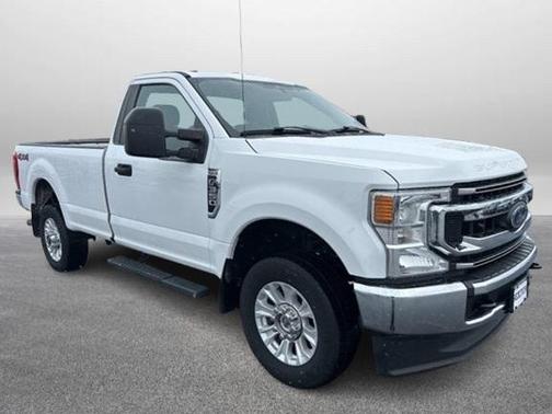 2021 Ford F-350 XL