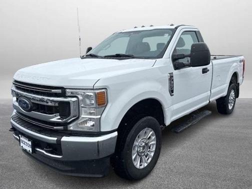 2021 Ford F-350 XL