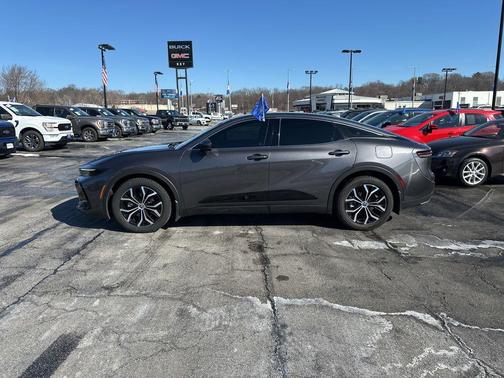 2023 Toyota Crown Limited