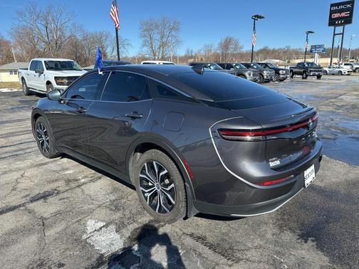 2023 Toyota Crown Limited