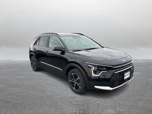 2024 Kia Niro EX