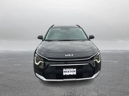 2024 Kia Niro EX
