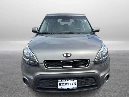 2013 Kia Soul Base