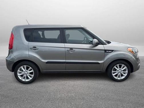 2013 Kia Soul Base