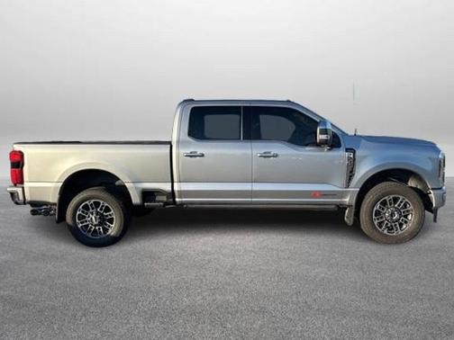 2024 Ford F-350 Limited
