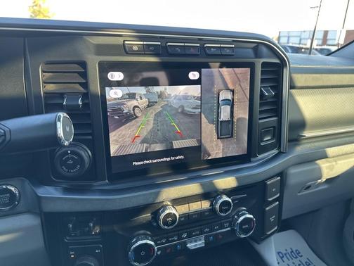 2024 Ford F-350 Limited