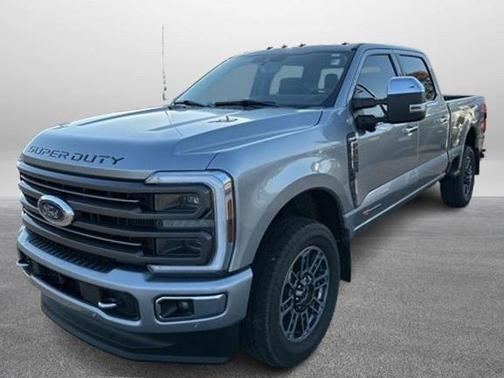 2024 Ford F-350 Limited