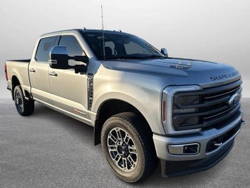 2024 Ford F-350 Limited