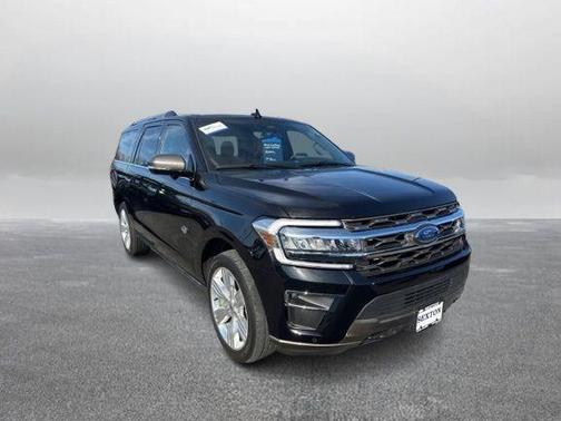 2024 Ford Expedition Max King Ranch