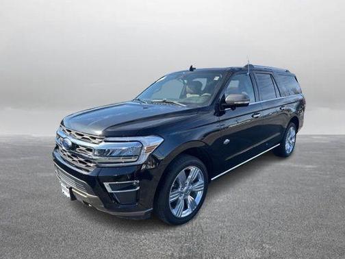2024 Ford Expedition Max King Ranch