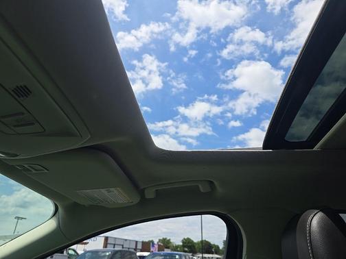 Ingot Silver Metallic 2018 Ford Escape Titanium