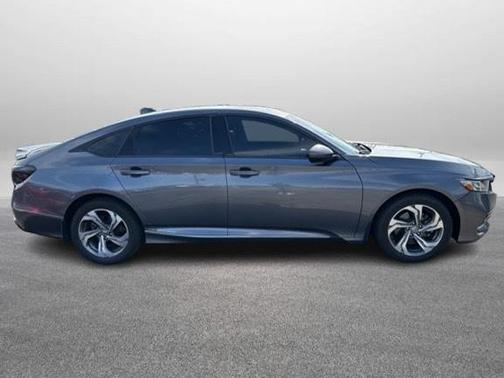 2018 Honda Accord EX-L 2.0T