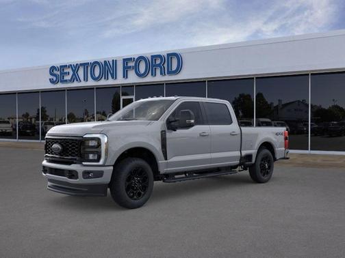 2026 Ford F-250 XLT