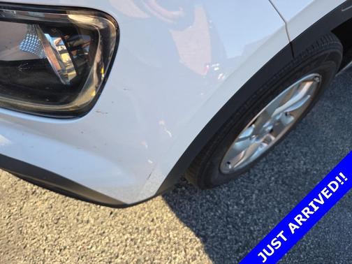 2020 Hyundai VENUE SEL