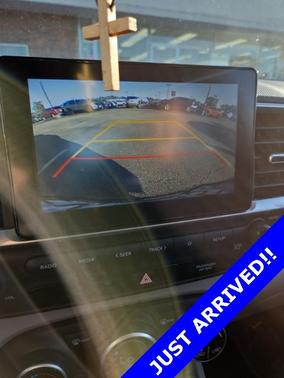 2020 Hyundai VENUE SEL