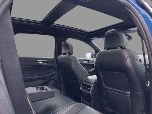 2019 Ford Edge ST