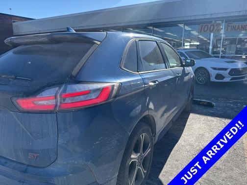 2019 Ford Edge ST