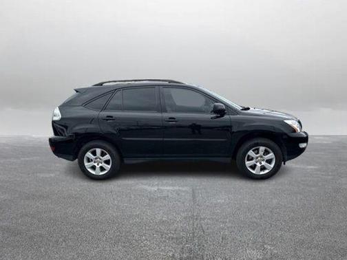 Black Forest Pearl 2005 Lexus RX 330