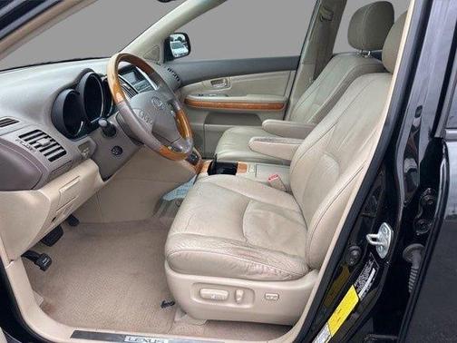 Black Forest Pearl 2005 Lexus RX 330