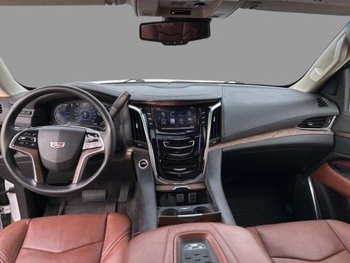 2016 Cadillac Escalade Premium