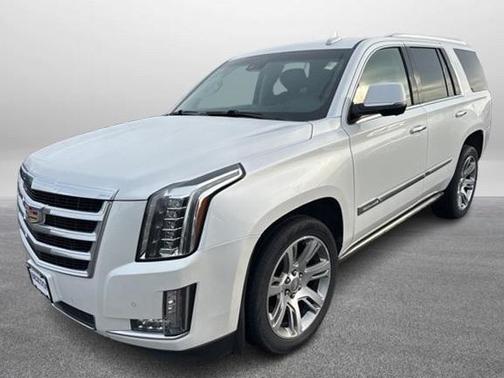 2016 Cadillac Escalade Premium