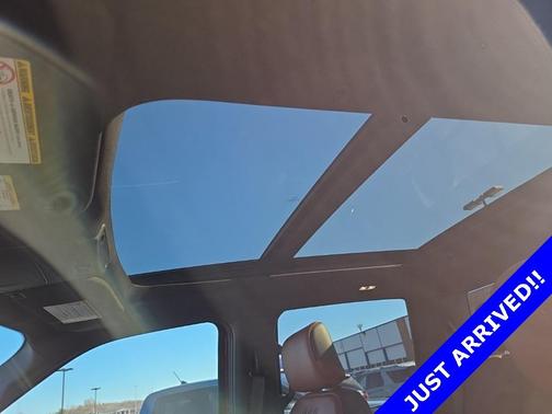 2021 Ford F-250 King Ranch