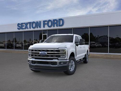 2026 Ford F-350 XLT