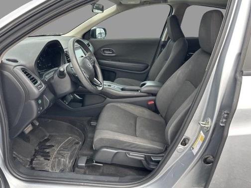 2020 Honda HR-V EX
