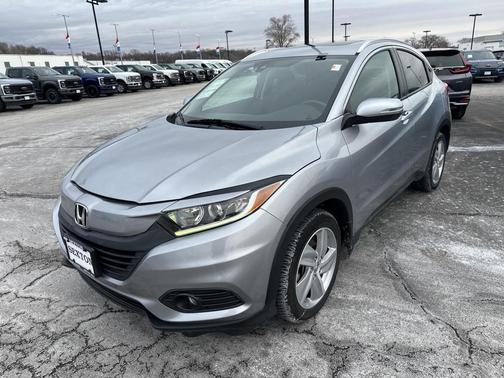 2020 Honda HR-V EX