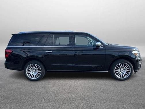 2023 Ford Expedition Max Platinum