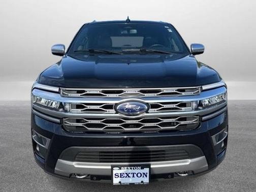 2023 Ford Expedition Max Platinum