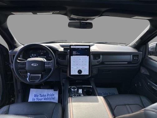 2023 Ford Expedition Max Platinum