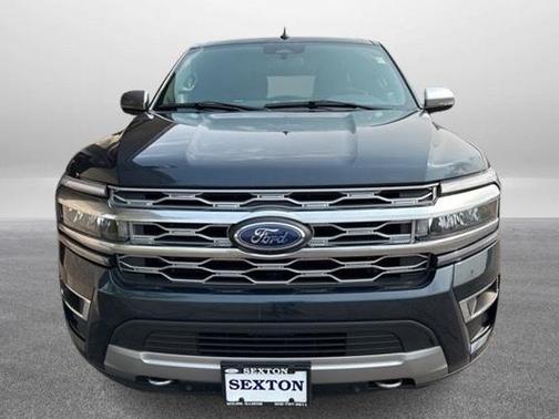 2022 Ford Expedition Max Platinum