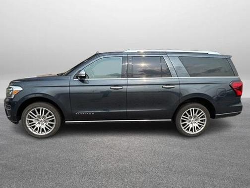 2022 Ford Expedition Max Platinum